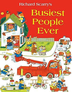 IMG : Busiest People Ever