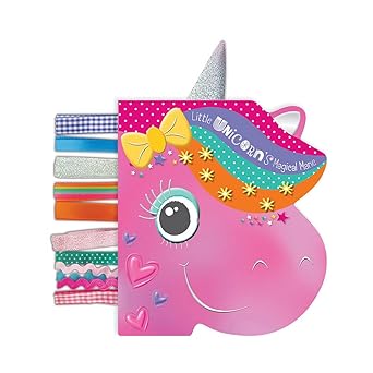 IMG : Little Unicorn's Magical Mane