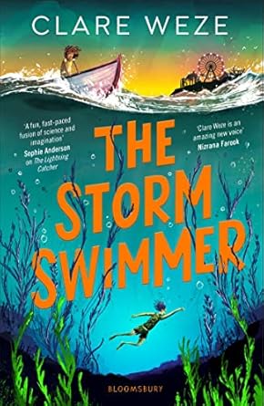 IMG : The Storm Swimmer 