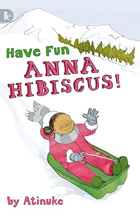 IMG : Have Fun Anna Hibiscus!