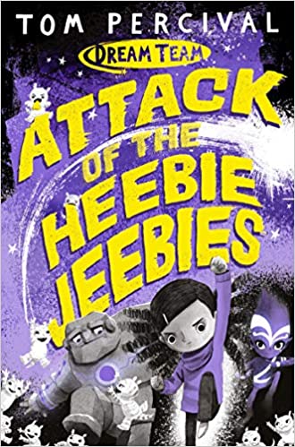 IMG : Attack of the Heebie Jeebies