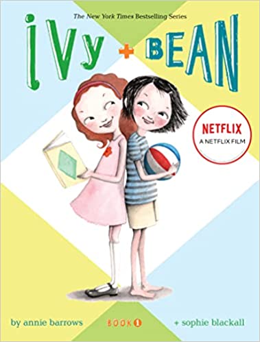 IMG : Ivy+Bean#1