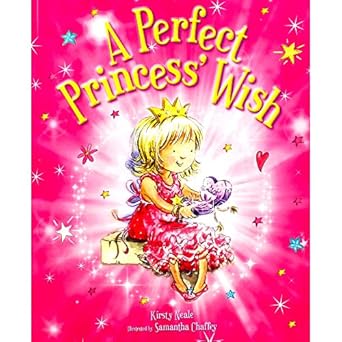 IMG : A Perfect Princess Wish 