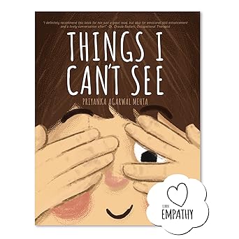 IMG : Things I Can't See