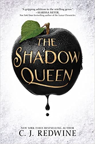 IMG : The Shadow Queen