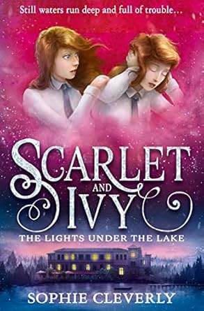 IMG : Scarlet And Ivy The Lights Under The Lake #4