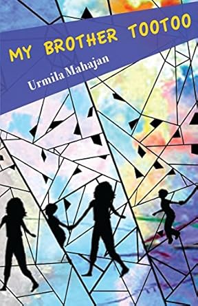 IMG : My Brother TooToo  