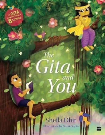 IMG : The Gita And You 