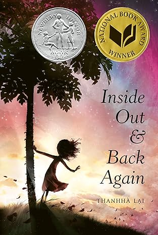 IMG : Inside Out & Back Again