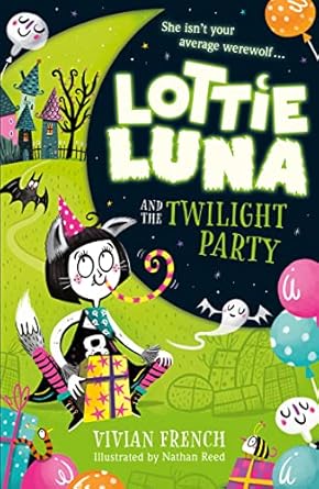 IMG : Lottie Luna And The Twilight Party #2