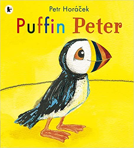 IMG : Puffin Peter