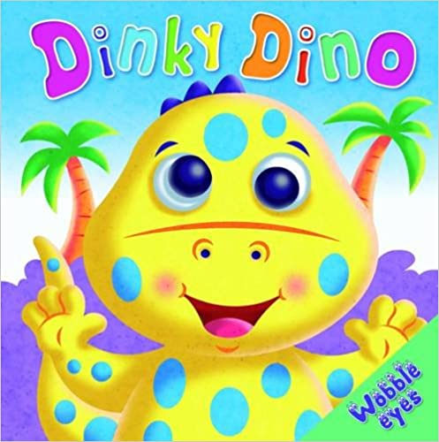 IMG : Dinky Dino