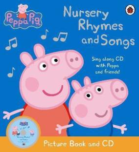 IMG : Nursery Rhymes and Songs