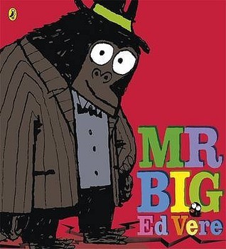 IMG : Mr Big