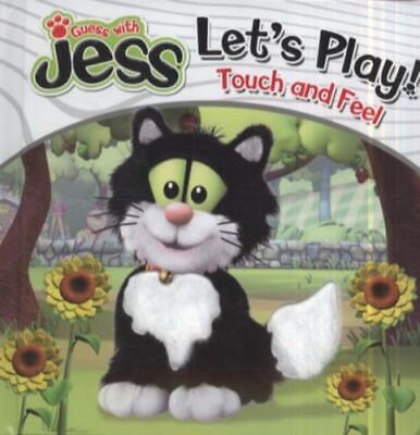 IMG : Jess Let's Play