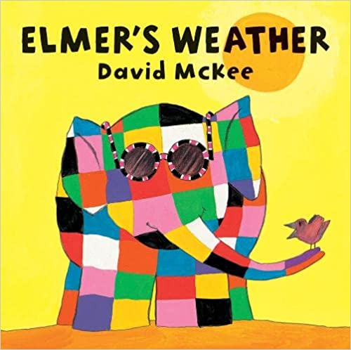 IMG : Elmer's Weather