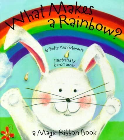 IMG : What makes a Rainbow?