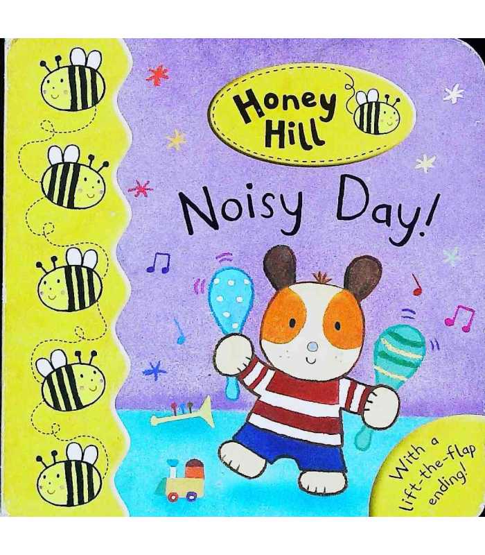 IMG : Noisy Day
