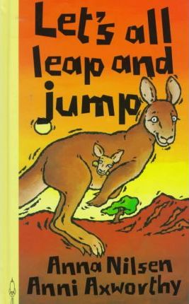 IMG : Let's all leap and jump