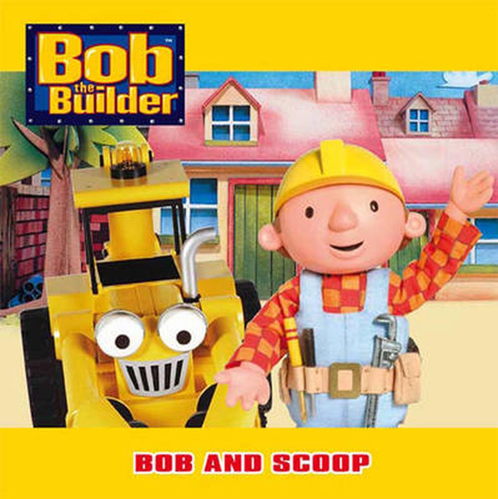 IMG : Bob the builder-scoop