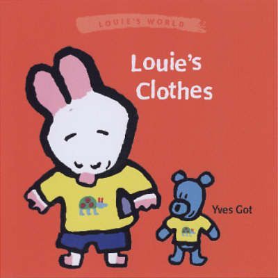 IMG : Louie's Clothes