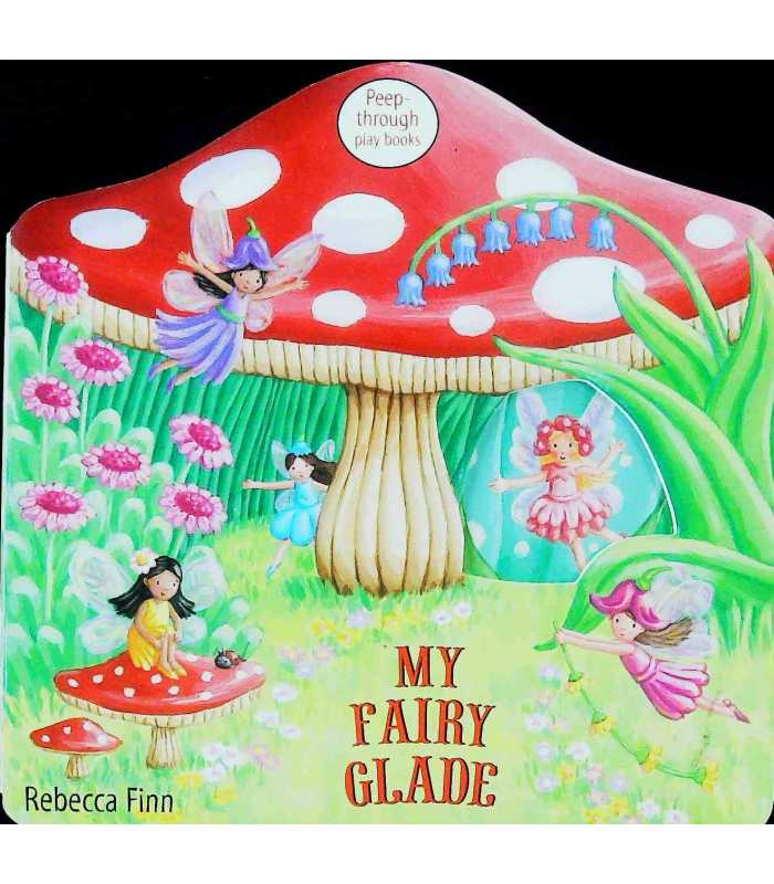 IMG : My Fairy Glande