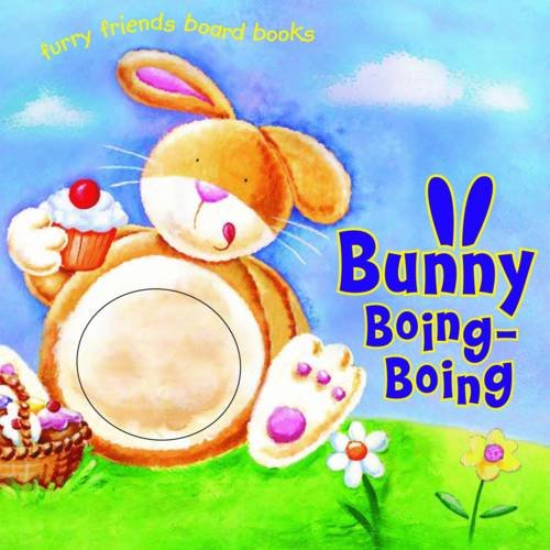 IMG : Bunny Boing - Boing