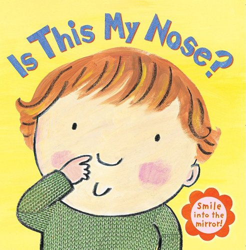 IMG : Is this My nose?