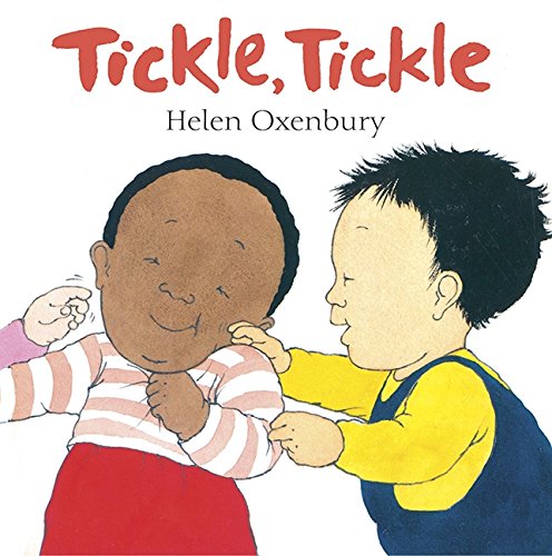 IMG : Tickle,Tickle