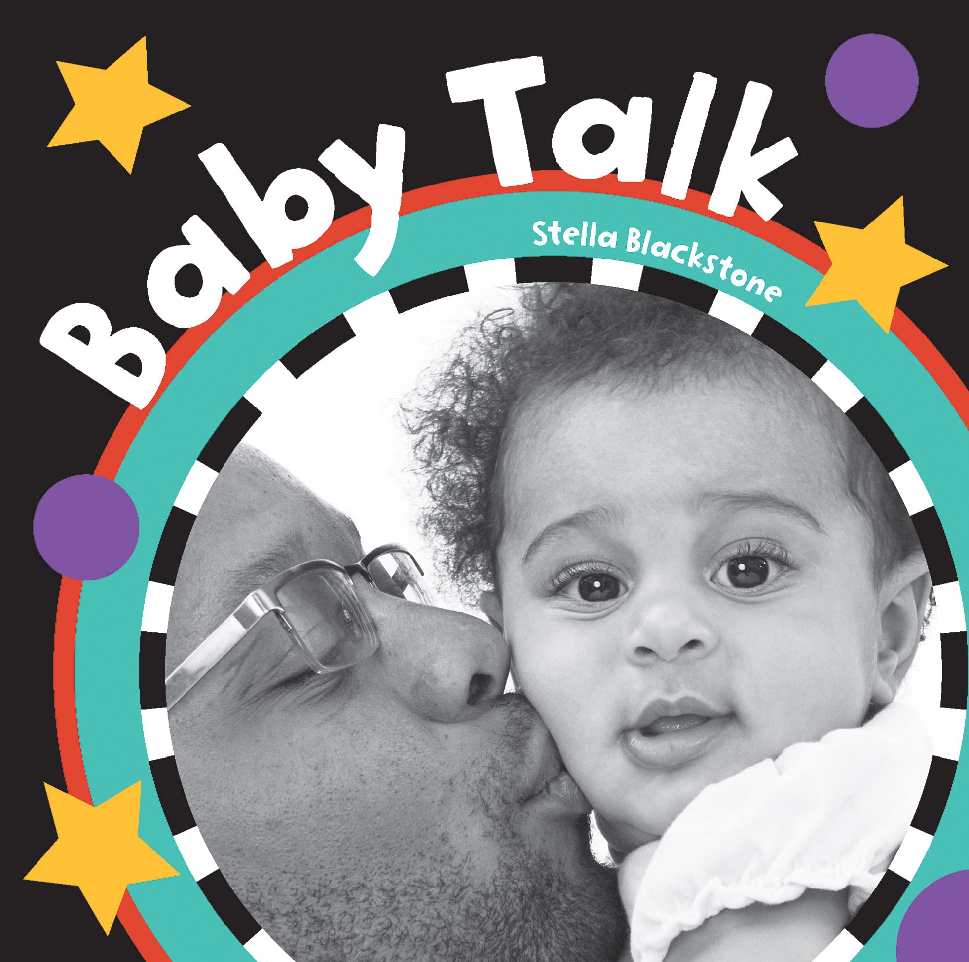 IMG : Baby talk