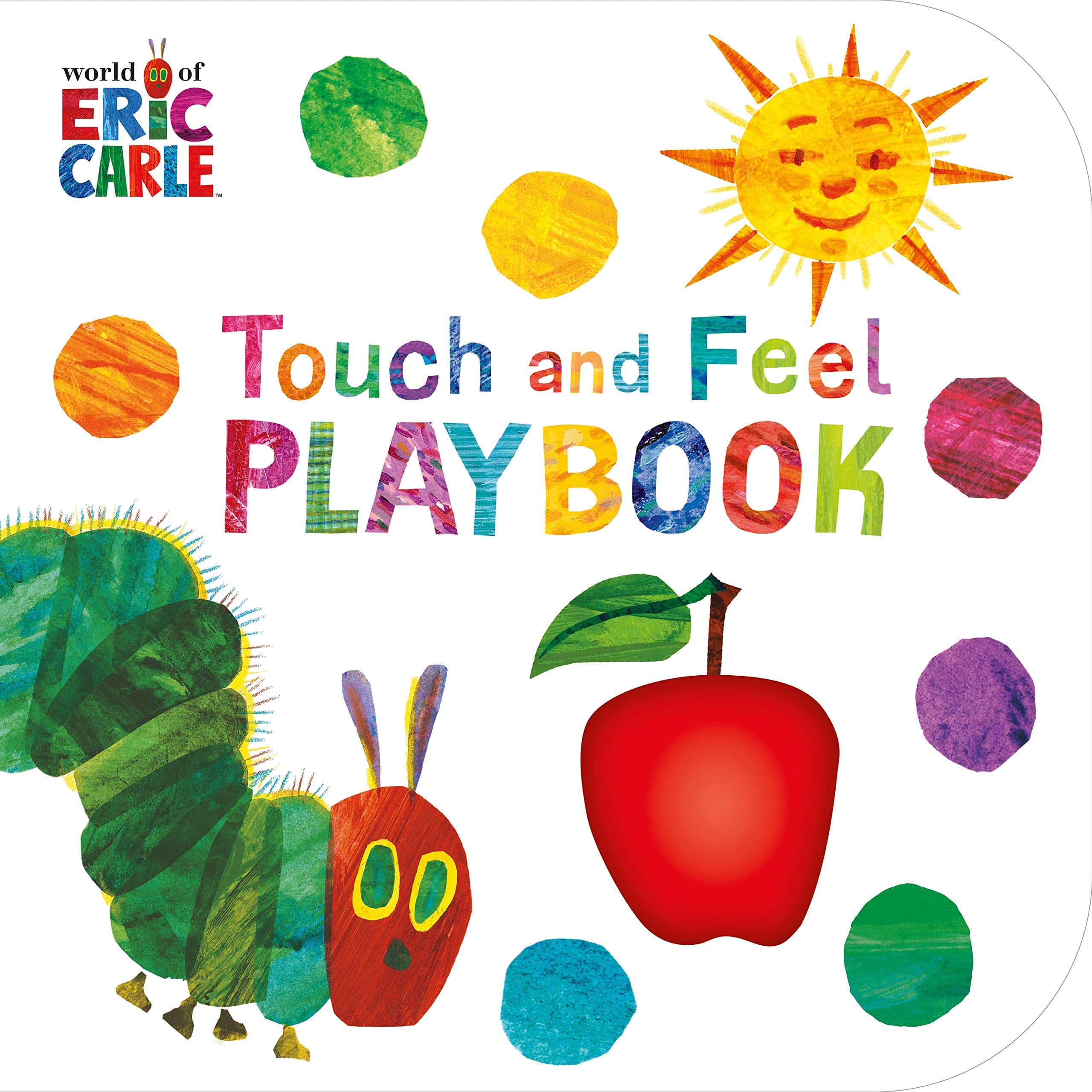 IMG : Touch and Feel Playbook