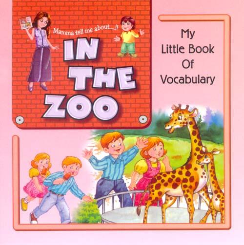 IMG : Mamma tell me about in the zoo