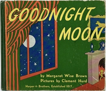 IMG : Goodnight Moon