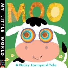 IMG : Moo A Noisy Farmyard Tale