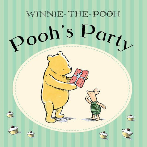IMG : Pooh's Party