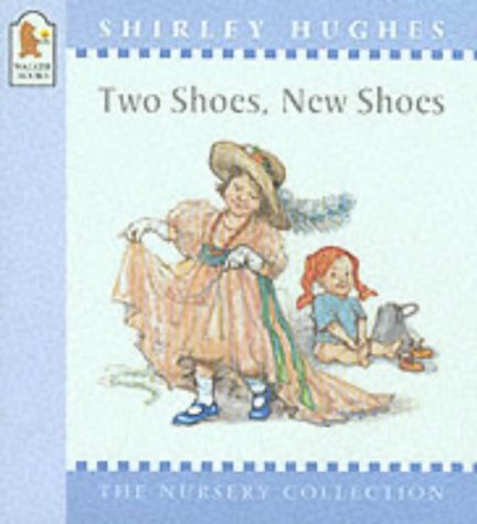 IMG : Two shoes, New shoes