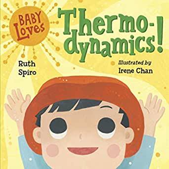 IMG : BabyLoves Thermodynamics