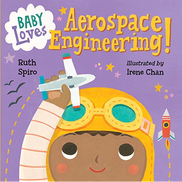 IMG : BabyLoves Aerospace Engineering