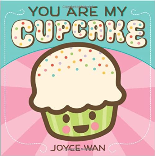 IMG : You are my Cupcake