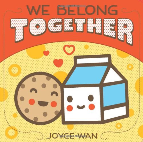 IMG : We Belong Together