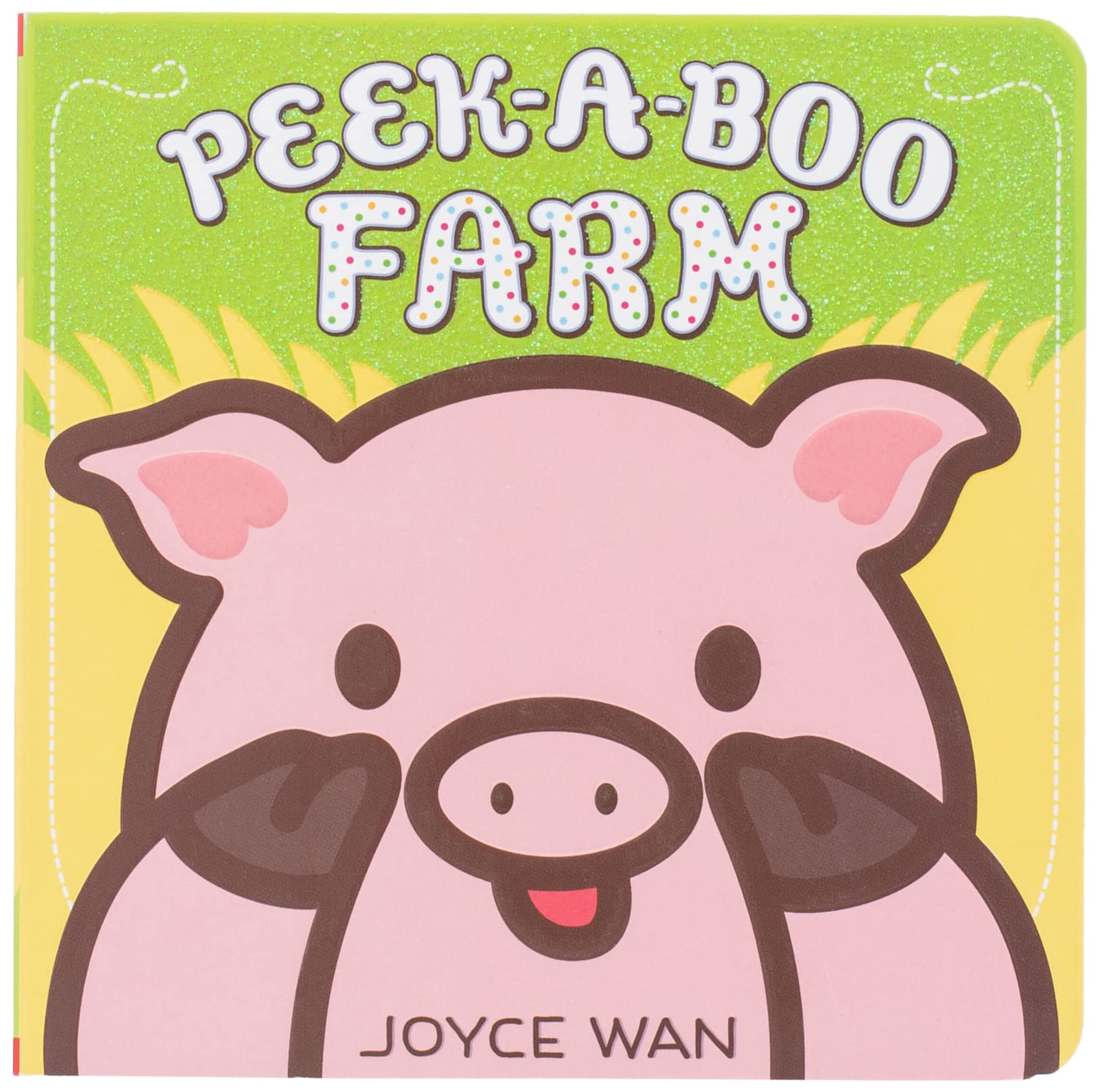 IMG : Peek-A-Boo Farm