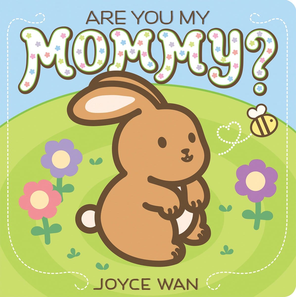 IMG : Are you my Mommy?
