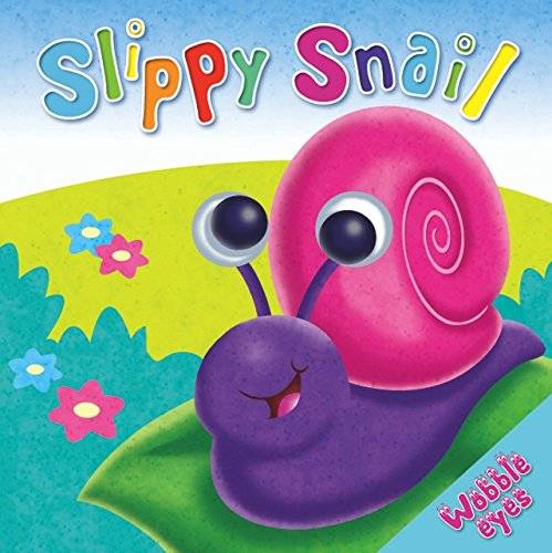 IMG : Slippy Snail