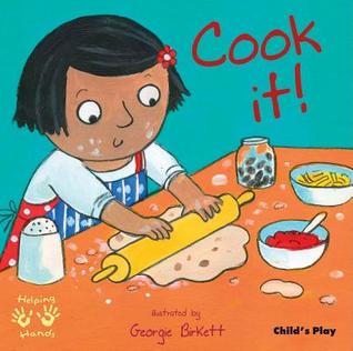 IMG : Cook it!