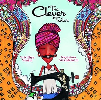 IMG : The Clever Tailor