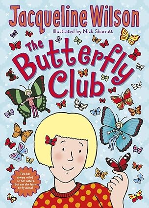 IMG : The Butterfly Club 