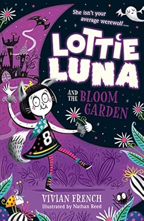 IMG : Lottie Luna And The Bloom Garden #1