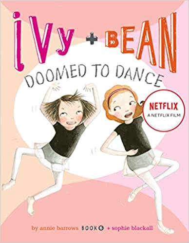 IMG : Ivy+Bean Doomed to Dance #6