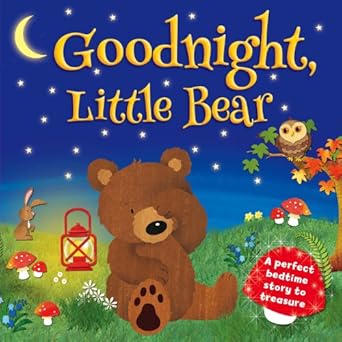 IMG : Goodnight, Little Bear 