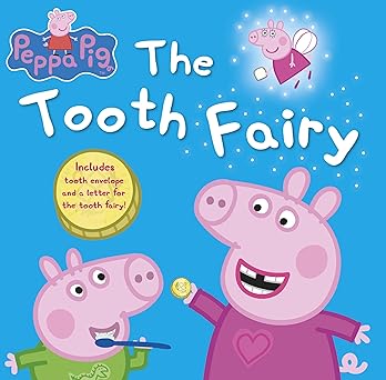 IMG : The Tooth Fairy 